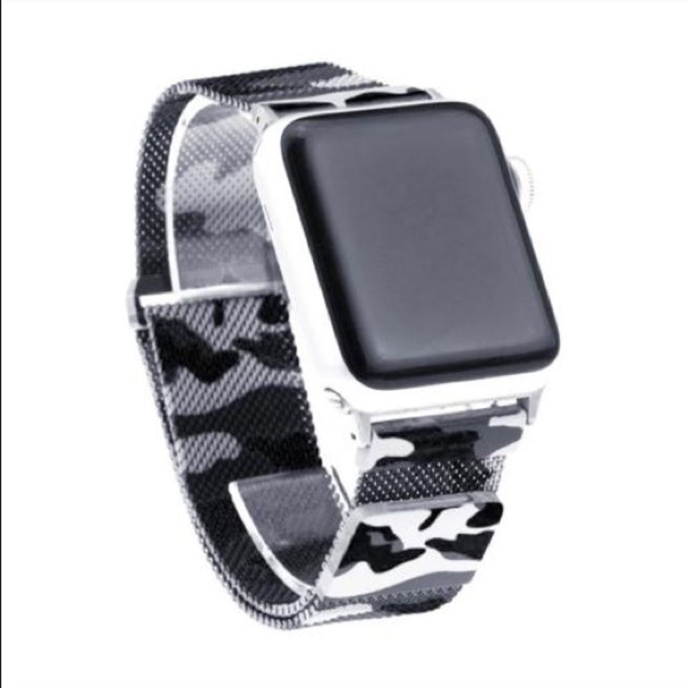Watch Bands